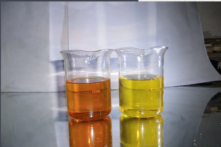 工业防锈油有哪些种类？