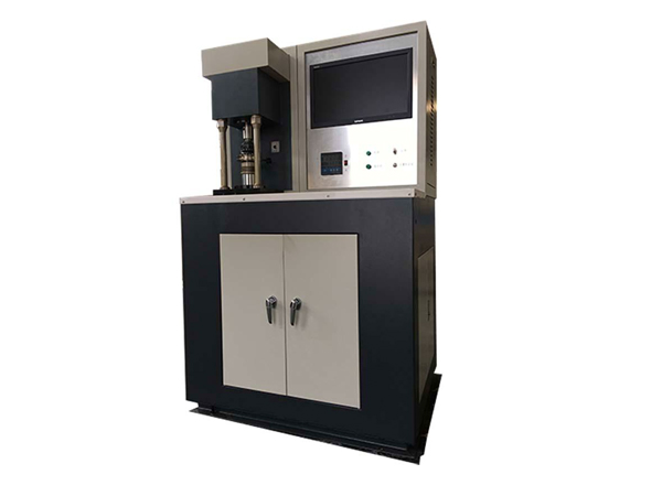 四球磨损测试机